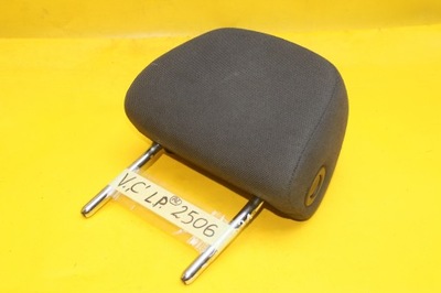 Подголовник левый перед vectra c фото №1