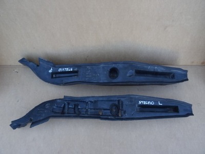 Alfa romeo stelvio шумоизоляция левая правое 50559402 фото №1