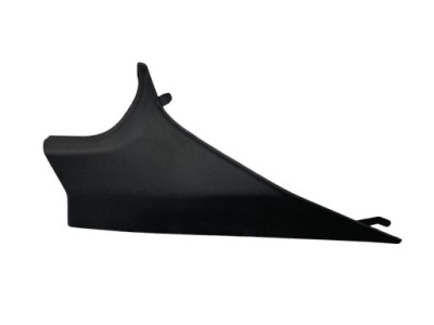 Bmw оригінальний номер 7433245 3' g20 захист корпус обшивка стійка ліва ліва фото №1