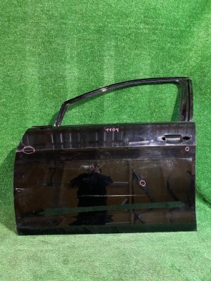 Дверь левая передние vw golf vii фото №1