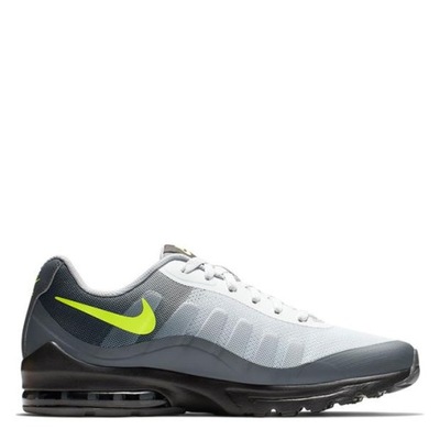 NIKE Air Max Invigor BUTY SPORTOWE tu 46 _29584