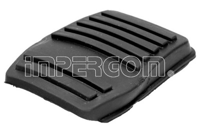 Накладка na педаль тормоза ford escort i escort ii escort iii escort фото №1