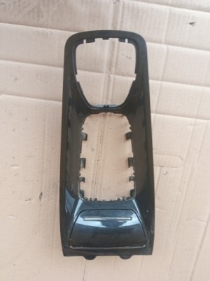 Туннель средний рамка citroen c5 iii x7 2008-2011 фото №1