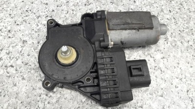 0130821773 MOTOR VENTANAS IZQUIERDO PARTE TRASERA MONDEO MK3  