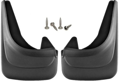 BAVETTES GARDE-BOUE SEAT LEON 3 ( DE 2013R ) PRZDE - milautoparts-fr.ukrlive.com