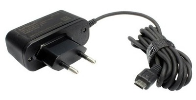 ORYGINALNA Ładowarka sieciowa Nokia micro USB microUSB E52 E72 Lumia