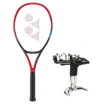 Rakieta tenisowa YONEX VCORE 100 300g Scarlet L2