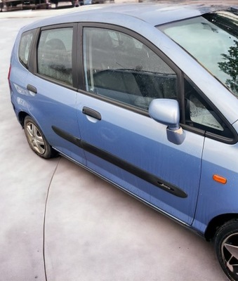 HONDA JAZZ II 01- DURYS DEŠINIOJI PRIEK. B506M 