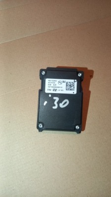 I30 iii камера асистент поперечина руху 99211-g4000 фото №1