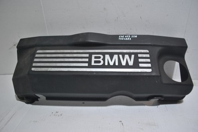 Захист кришка двигуна bmw e46 7504889 фото №1