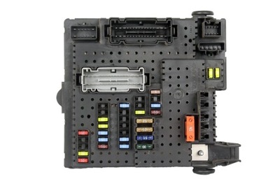 Коробка предохранителей модуль rem volvo xc90 i 30786646 фото №1