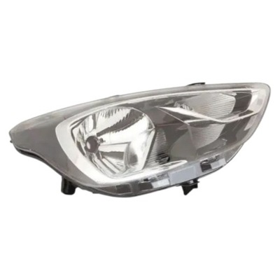 Фара світло ліва ford ka+ iii 2016 2017 2018 2019 2020 фото №1
