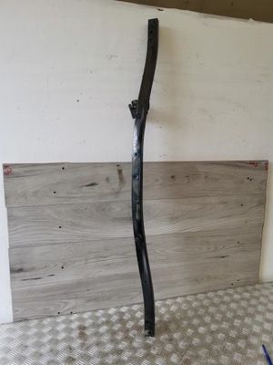 Dodge challenger lift 15- балка жабо розпірка фото №1