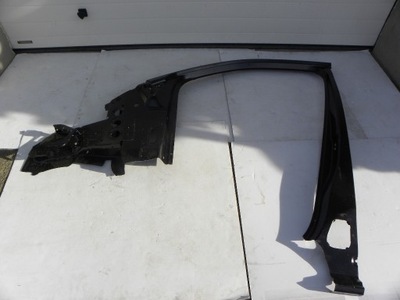 Citroen jumpy iii -expert iii 16-2021 rok próg-fartuch левая сторона фото №1