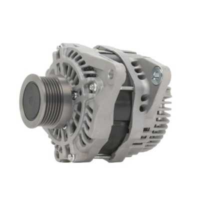 Ridex 4g1643 генератор генератор 130a 12v к mitsubishi asx gaw фото №1