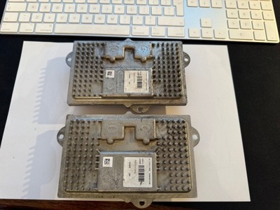 Ford mondeo mk5 модуль преобразователь оригинал 90128444 фото №1