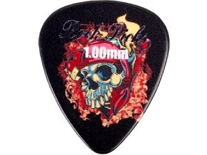 ROCK PICK CRP kostka z grafikami 1.00 | 5