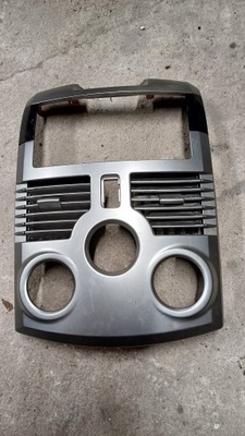 Daihatsu terios ii решітка обдув 55412-b4020 фото №1