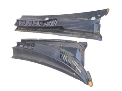 Toyota yaris i 1.0 99r жабо фото №1