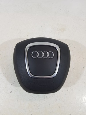 ПОДУШКА ВОДІЯ 8P0880201AJ AUDI A3 8P РЕСТАЙЛ EUR 08R S-LINE