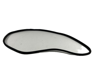 Citroen ds5 11- прокладка дверь правый перед фото №1