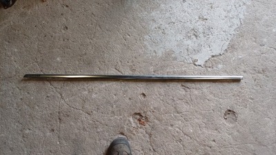 Opel insignia a молдинг двері ліва передня фото №1