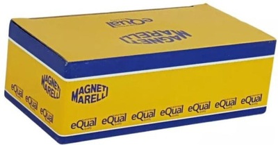 MAGNETI MARELLI КОТУШКА ЗАПАЛЮВАННЯ 060717201012