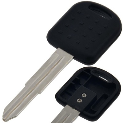 Корпус ключ suzuki wagon r+ splash ignis sz11r фото №1