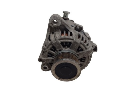 Kia magentis 2 ii 2.0crdi 05- генератор з vacu 3730027021 фото №1