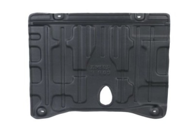 Захист двигуна нижня 6601-02-5025860p blic фото №1