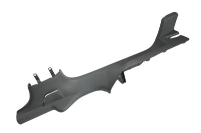 Vw caddy 11-14 r підніжка поріг 2k08533370 фото №1