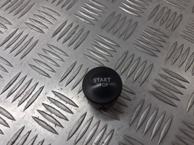 Кнопка стоп запуск renault laguna iii 107959a фото №1