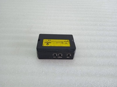 Alfa romeo gt 147 модуль парктроник pdc sp2 задняя фото №1