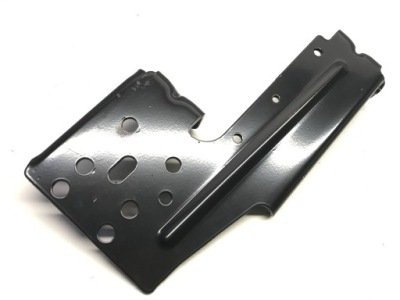 Кронштейн радіатора лівий iveco daily 2014-2019 5803250188 фото №1