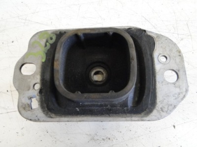 Renault laguna iii 2.0dci кронштейн подушка двигуна фото №1