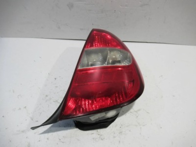 Лампа задняя правая citroen c5 i фото №1