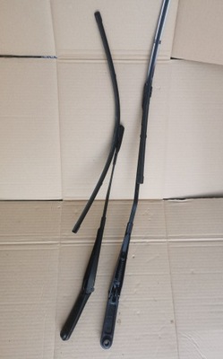 Рычаг щетка дворники audi rs4 rs5 8w 8w1966408 фото №1