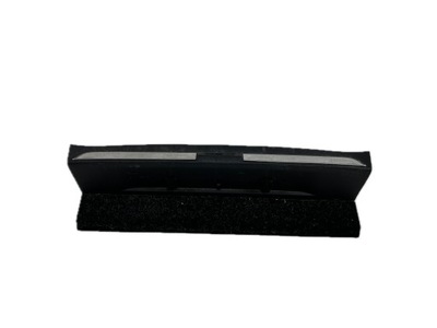 Citroen ds5 11- защита поперечина задняя багажника фото №1