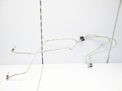 Scenic iii 09-16 дроти гальмівні 1.4 16v фото №1