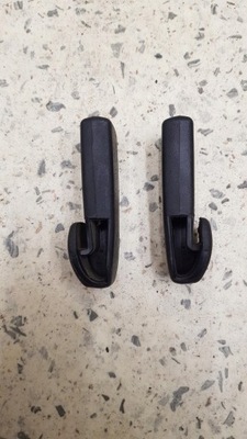 Захист пластик kpl peugeot 306 фото №1