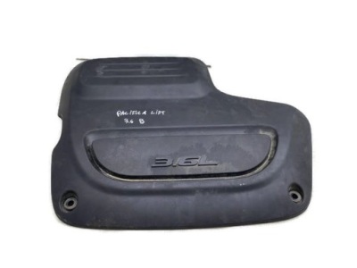 Chrysler pacifica lift 3.6b кришка двигуна 04861764 фото №1