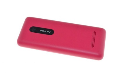 Telefon komórkowy Nokia 206 single sim Orange PL