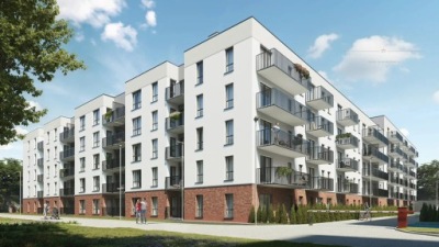 Mieszkanie, Łódź, 26 m²