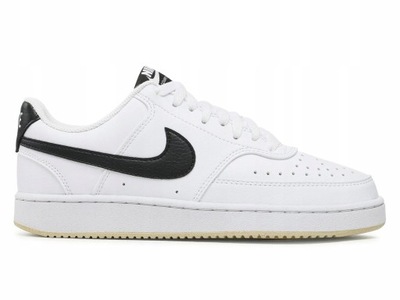 BUTY NIKE COURT VISION LOW DH2987-107 białe 44,5