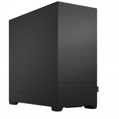 Obudowa Fractal Design Pop Air Black TG ATX