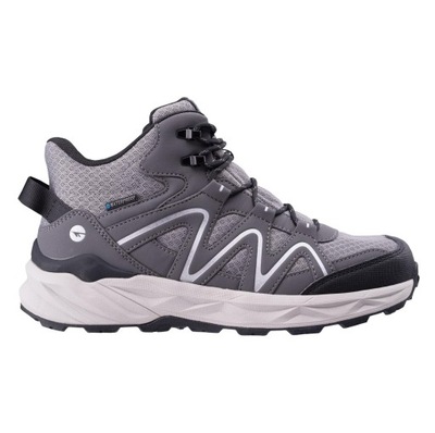 Męskie Buty HENK MID 42