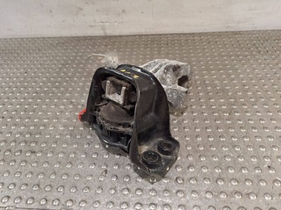 Кронштейн подушка двигателя 112848459r renault kadjar 1.5 dci 15- фото №1