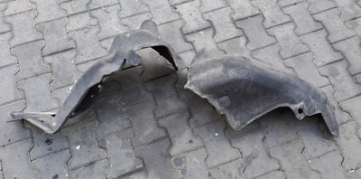 Ford kuga mk3 escape подкрылок левый задняя oryg фото №1