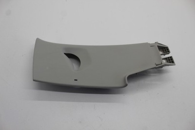 Vw amarok lift защита стойка левая 2h7867241f фото №1