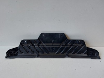 Mercedes q7 4m напрямна бампера задня 4m0807329 оригінал фото №1